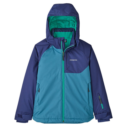 Patagonia Snowbelle Girl's Jacket