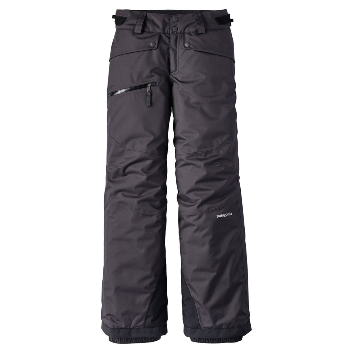 Patagonia Snowbelle Girl's Pants - BLACK - S