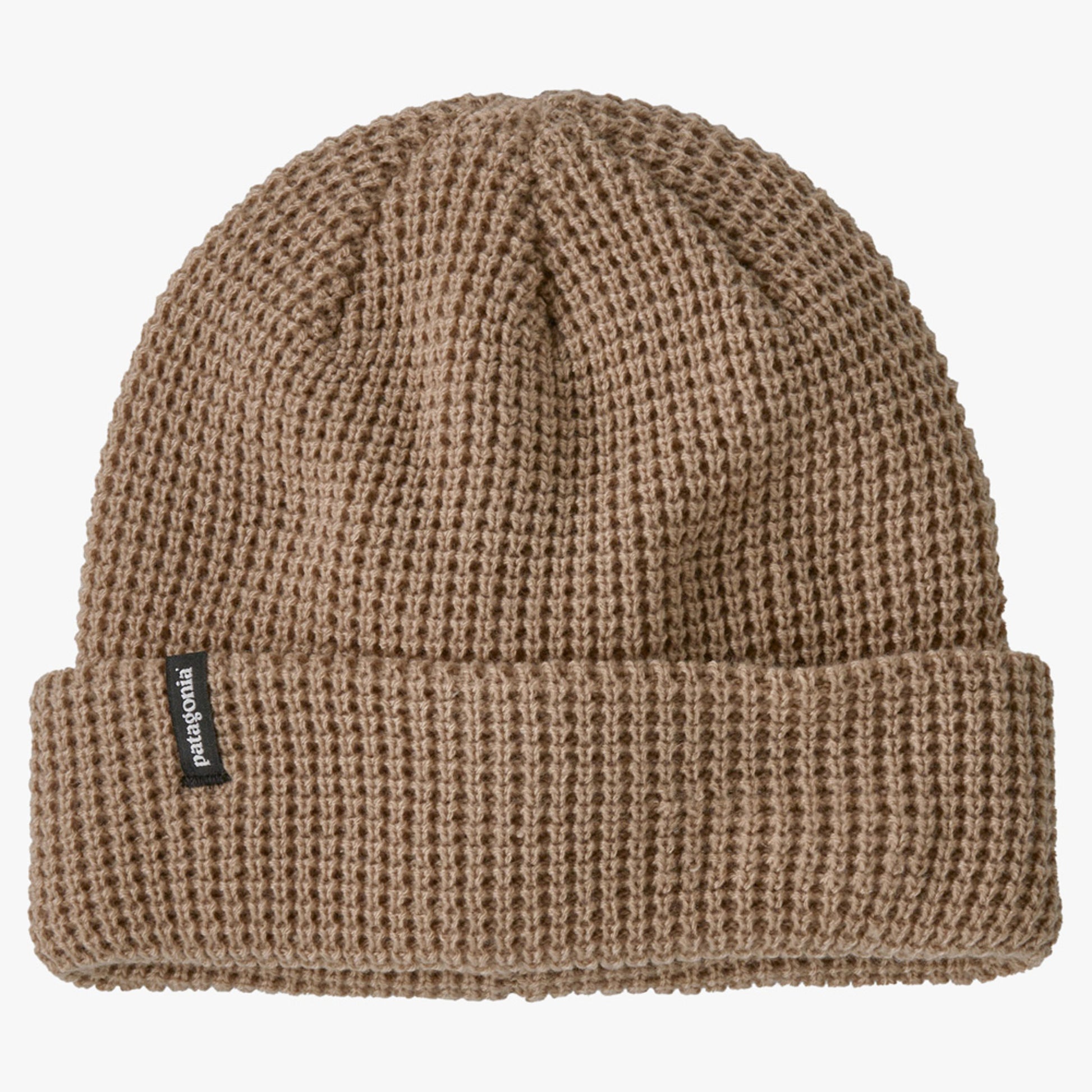 Patagonia Snowdrifter Beanie - Slab Khaki