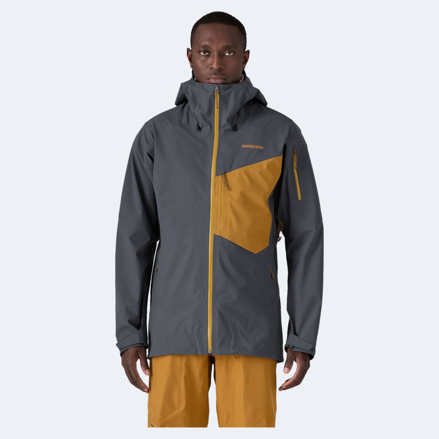 Patagonia Snowdrifter Men's Jacket