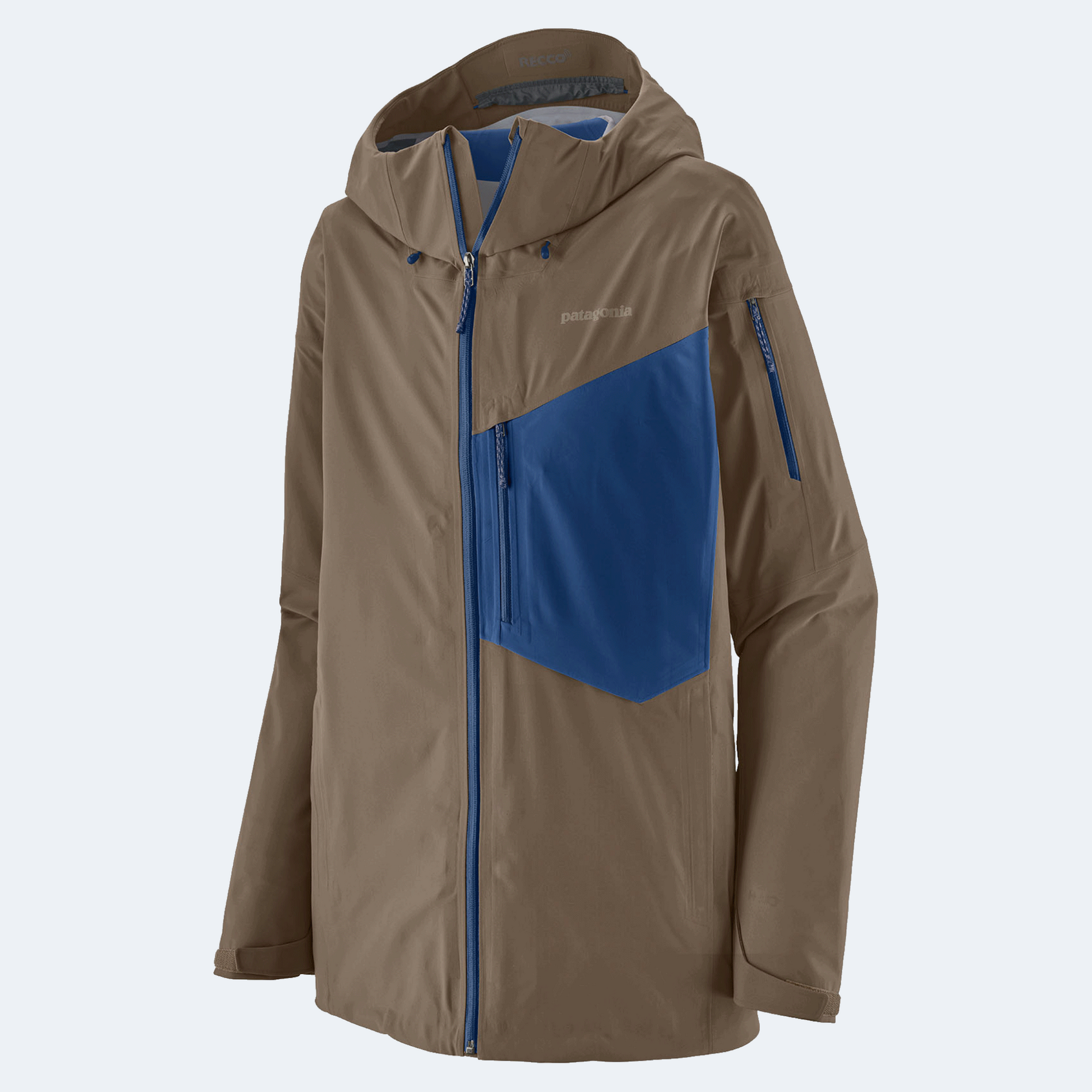 Patagonia Snowdrifter Men's Jacket