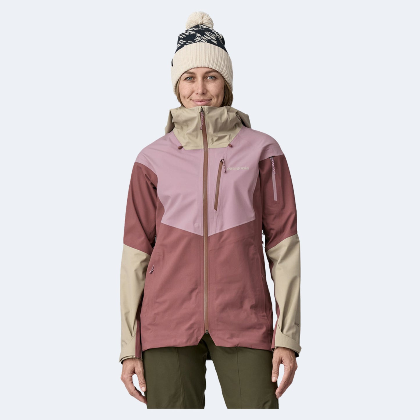 Patagonia Snowdrifter Women's Jacket