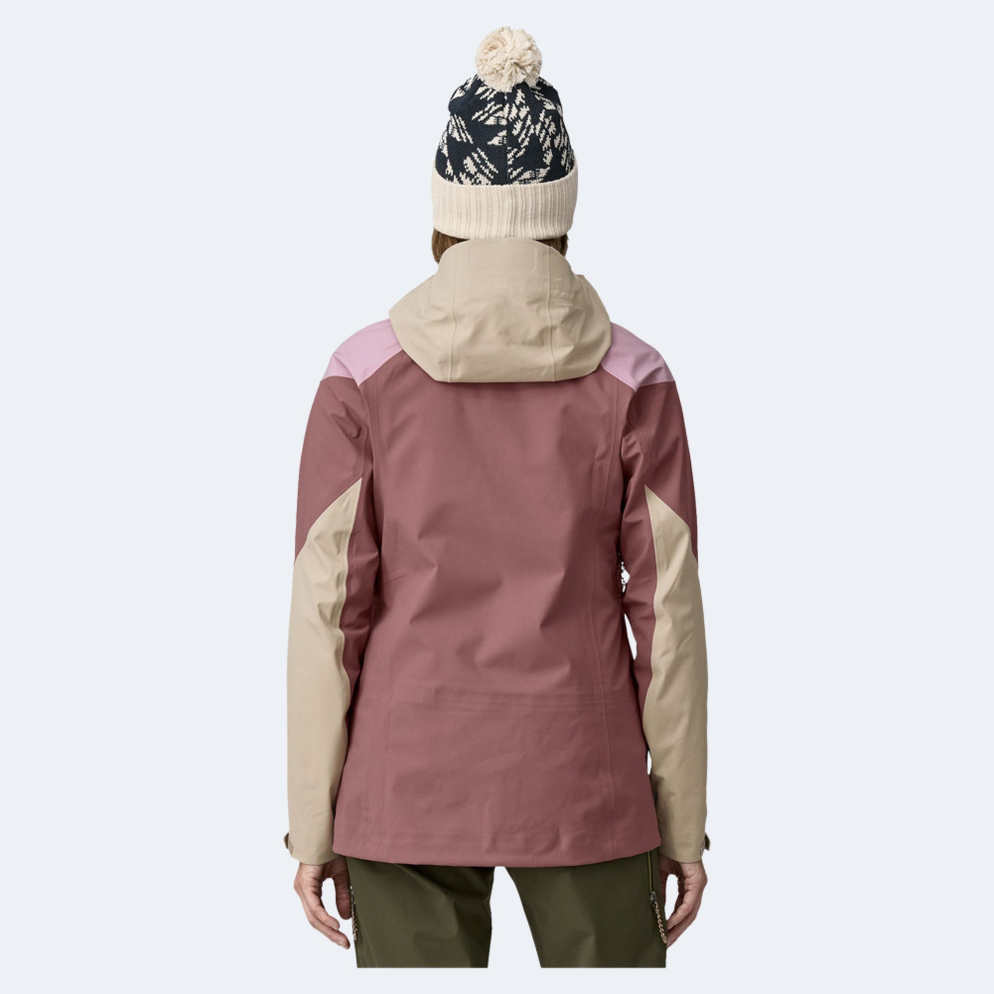 Patagonia Snowdrifter Women's Jacket