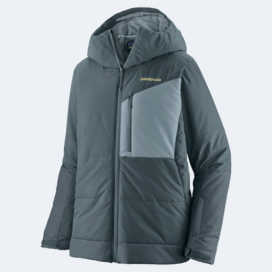 Patagonia Snowfarer Insulated Women's Jacket