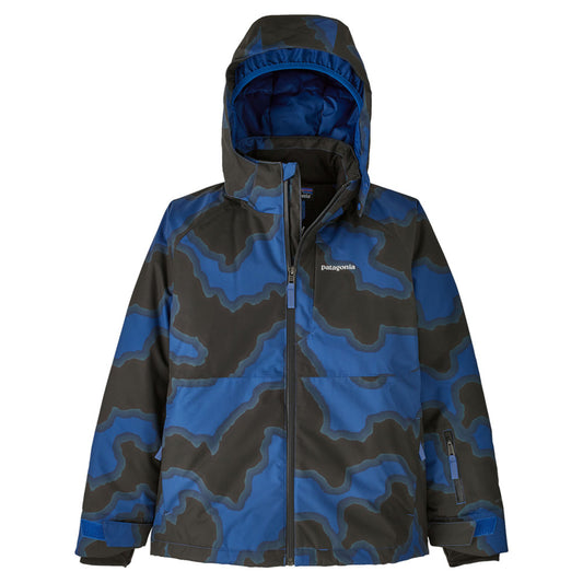 Patagonia Snowshot Boy's Jacket