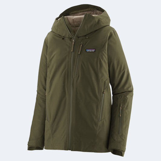 Patagonia Storm Shift Women's Insulated Jacket