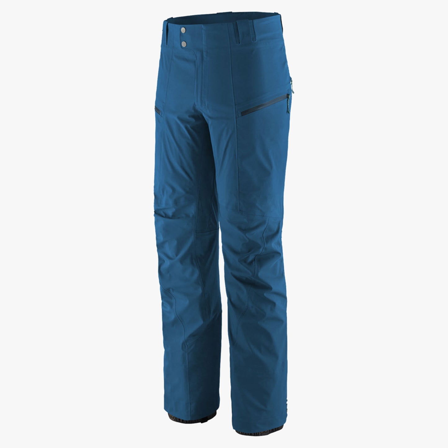 Patagonia Stormstride Men's Pant - Lagom Blue - XL