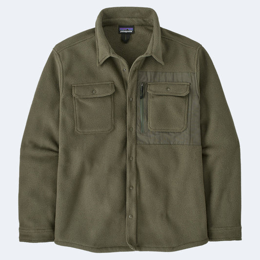 Patagonia Synch Men's Shirt Jacket