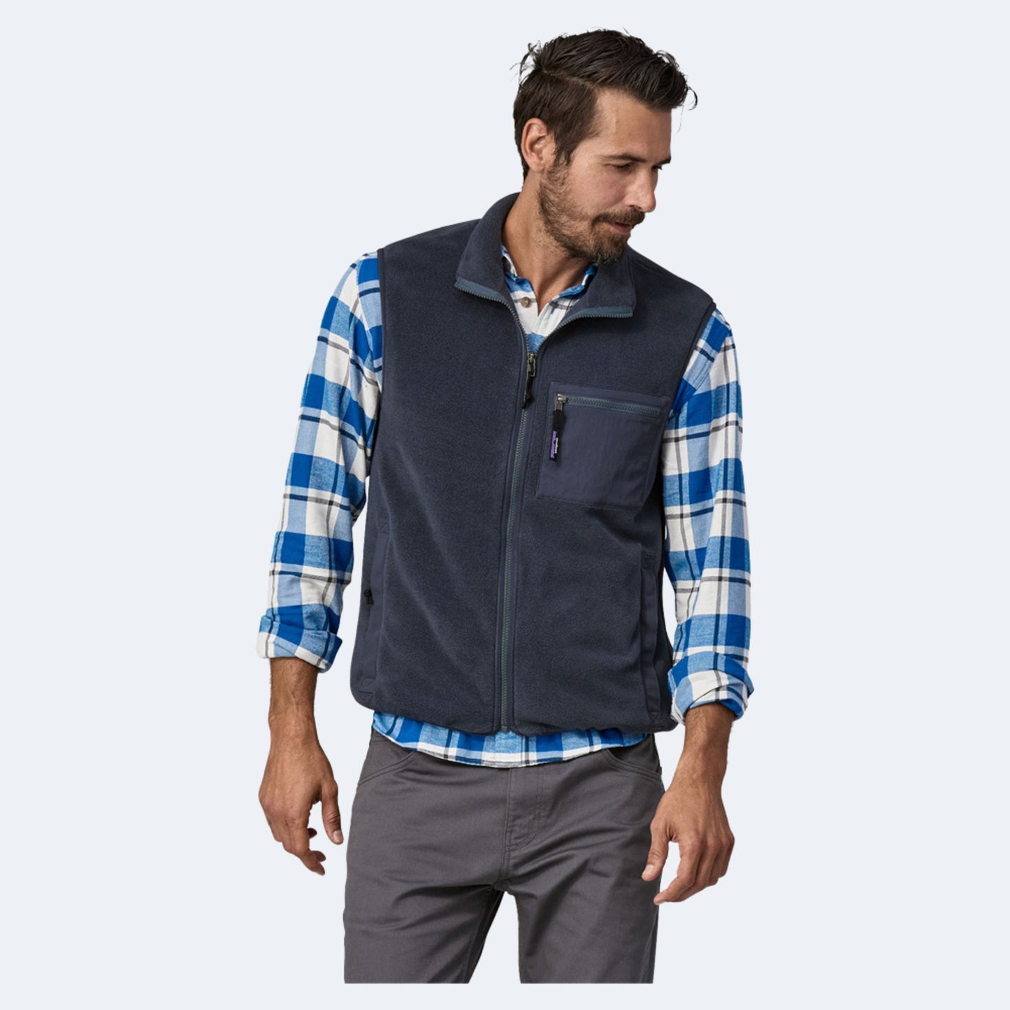 Patagonia Synch Men's Vest