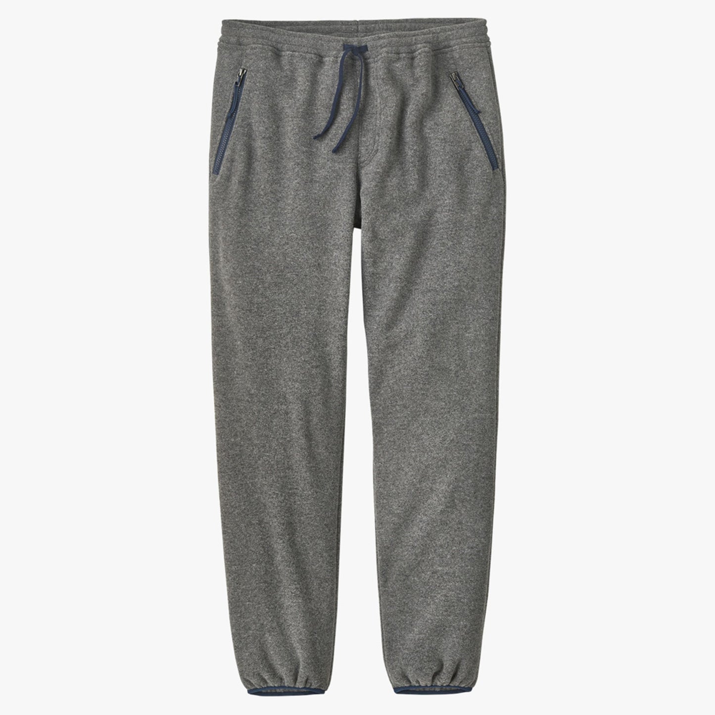 Patagonia Synchilla Men's Pant - Nickel - 3XL