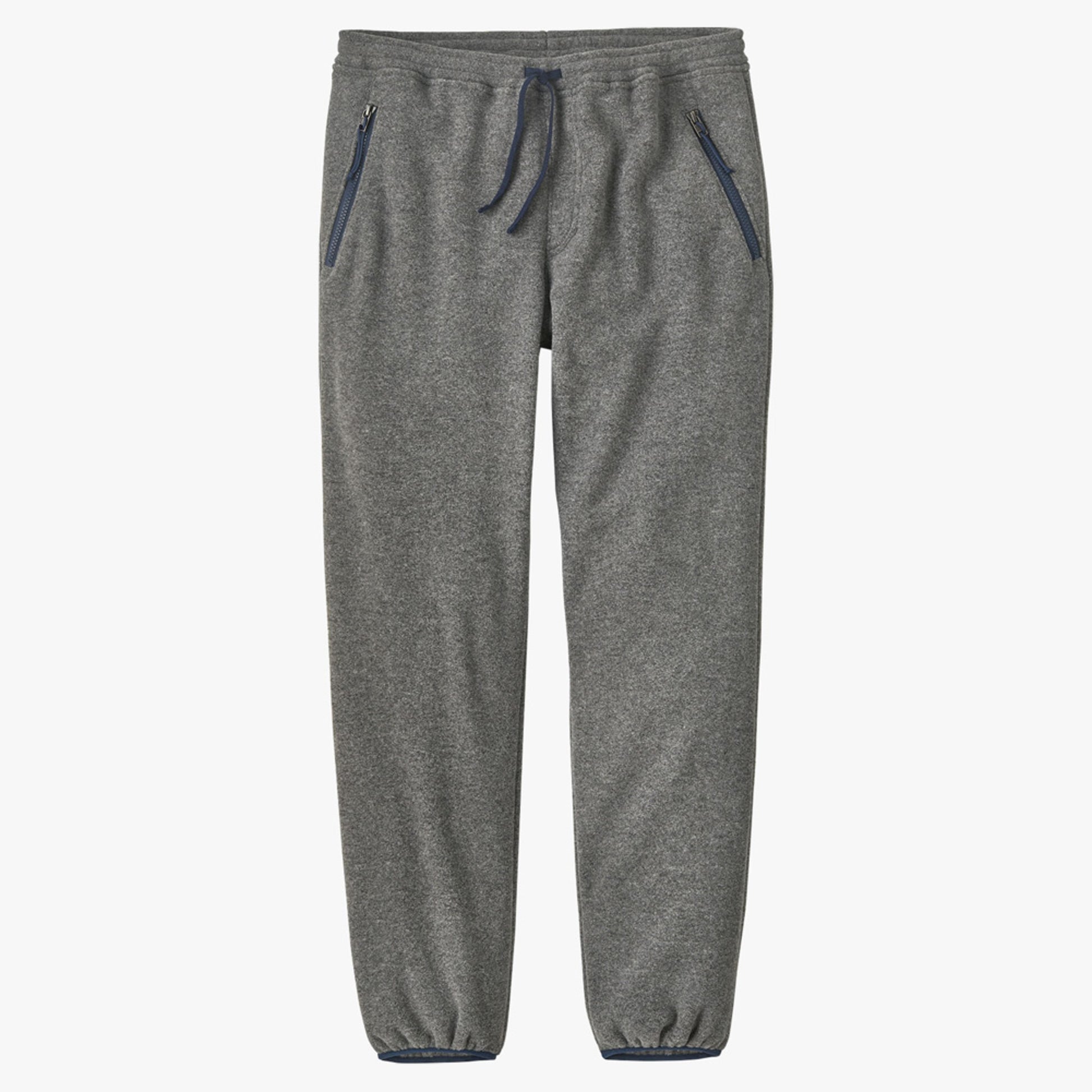 Patagonia Synchilla Men's Pant - Nickel - 3XL
