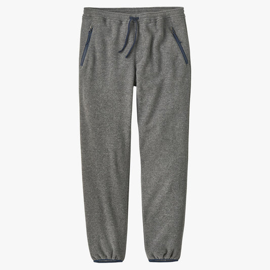 Patagonia Synchilla Men's Pant - Nickel - 3XL