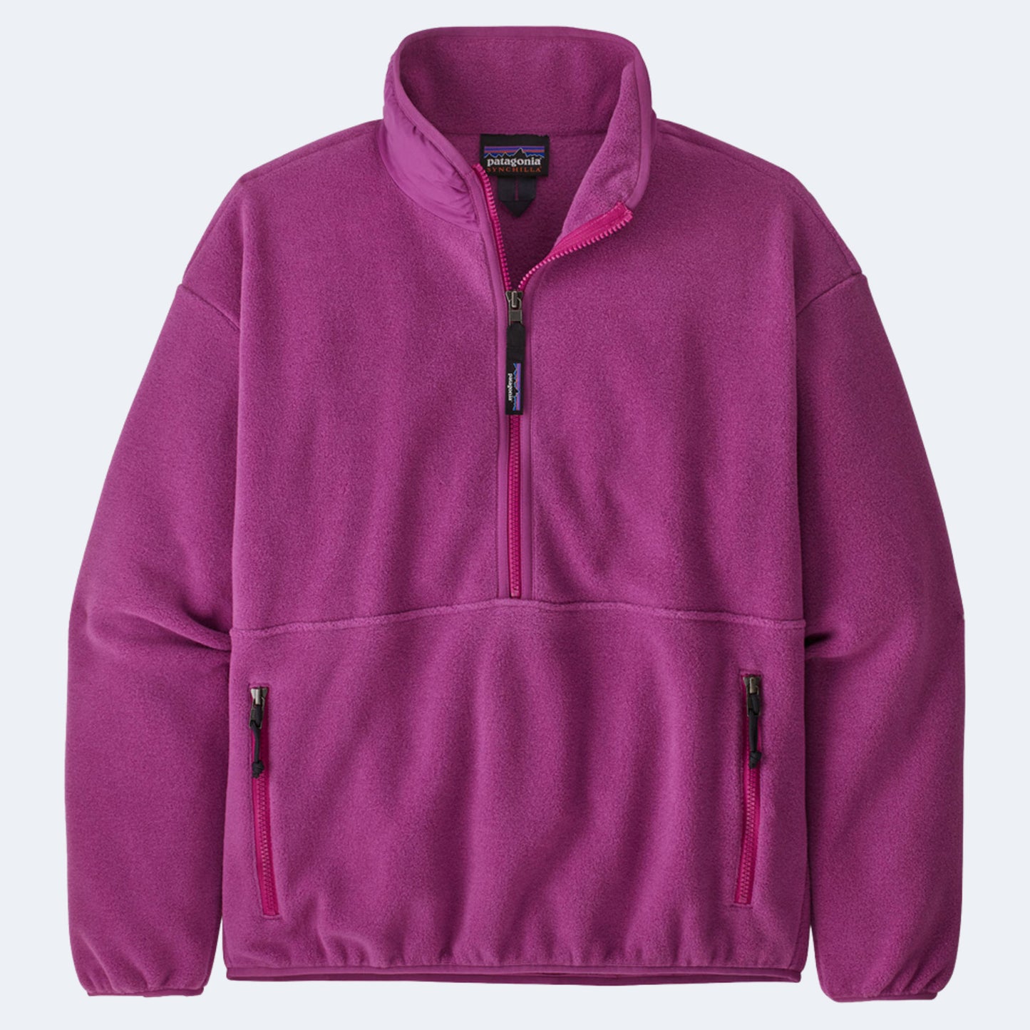 Patagonia Synchilla Women's Marsupial Pullover