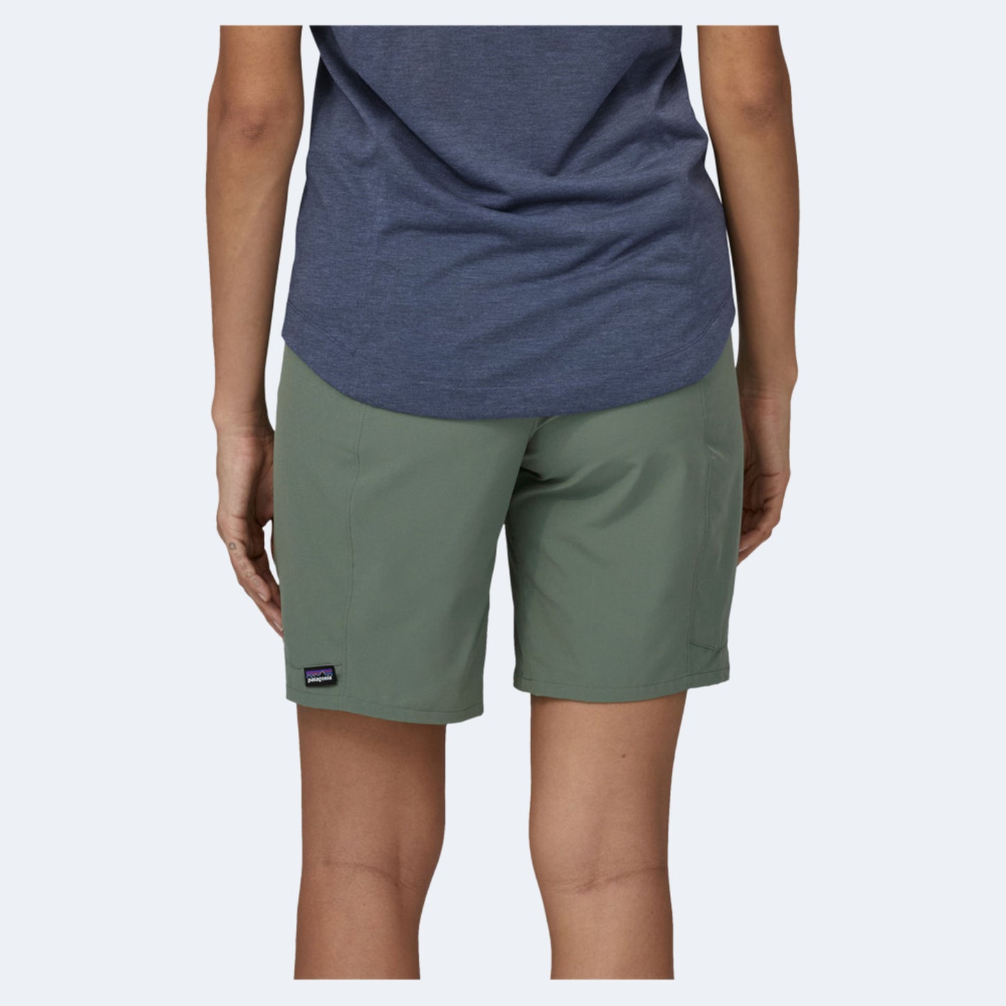 Patagonia Tyrolean Women's Bike Shorts
