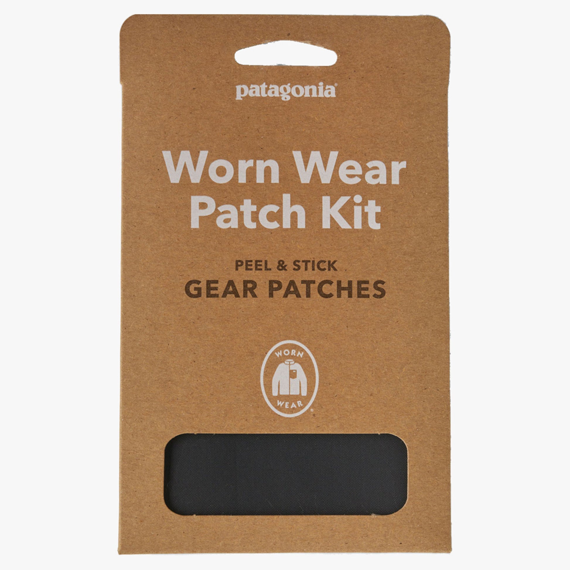 Patagonia Worn Wear Patch Kit