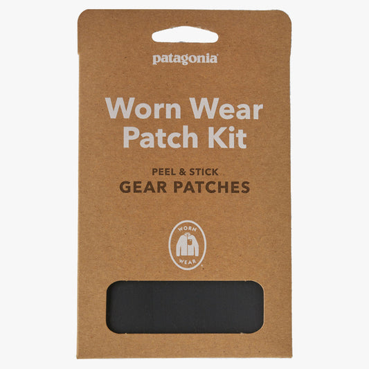 Patagonia Worn Wear Patch Kit
