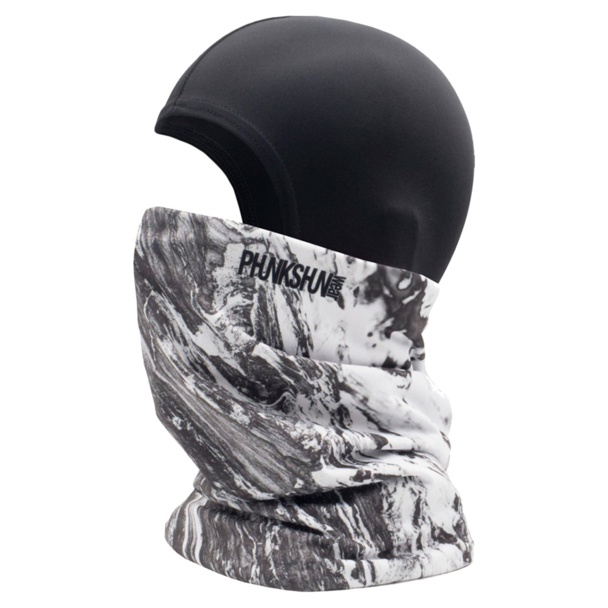 Phunkshun Mistral Double Ballerclava - BARK