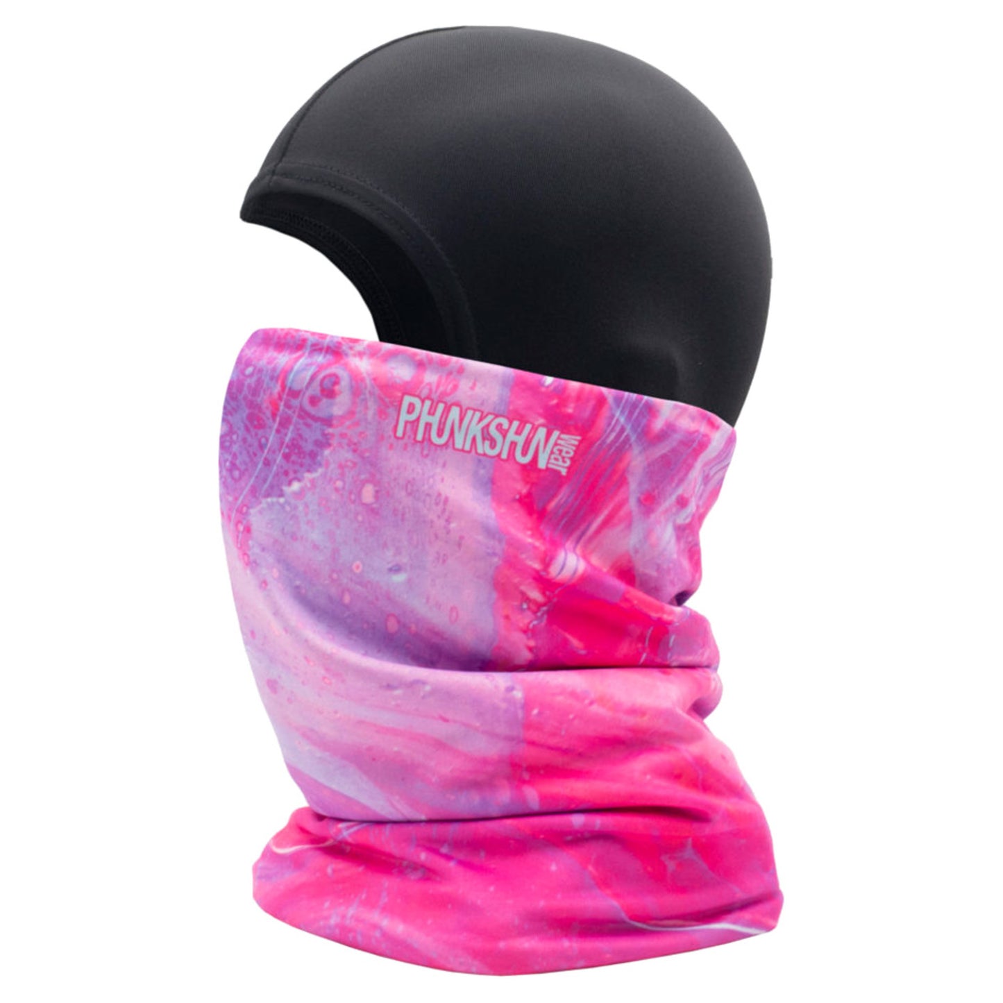 Phunkshun Mistral Double Ballerclava - SHORT FUSE