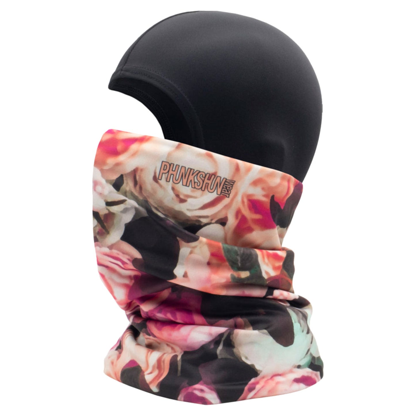 Phunkshun Mistral Double Ballerclava - SOPHIE