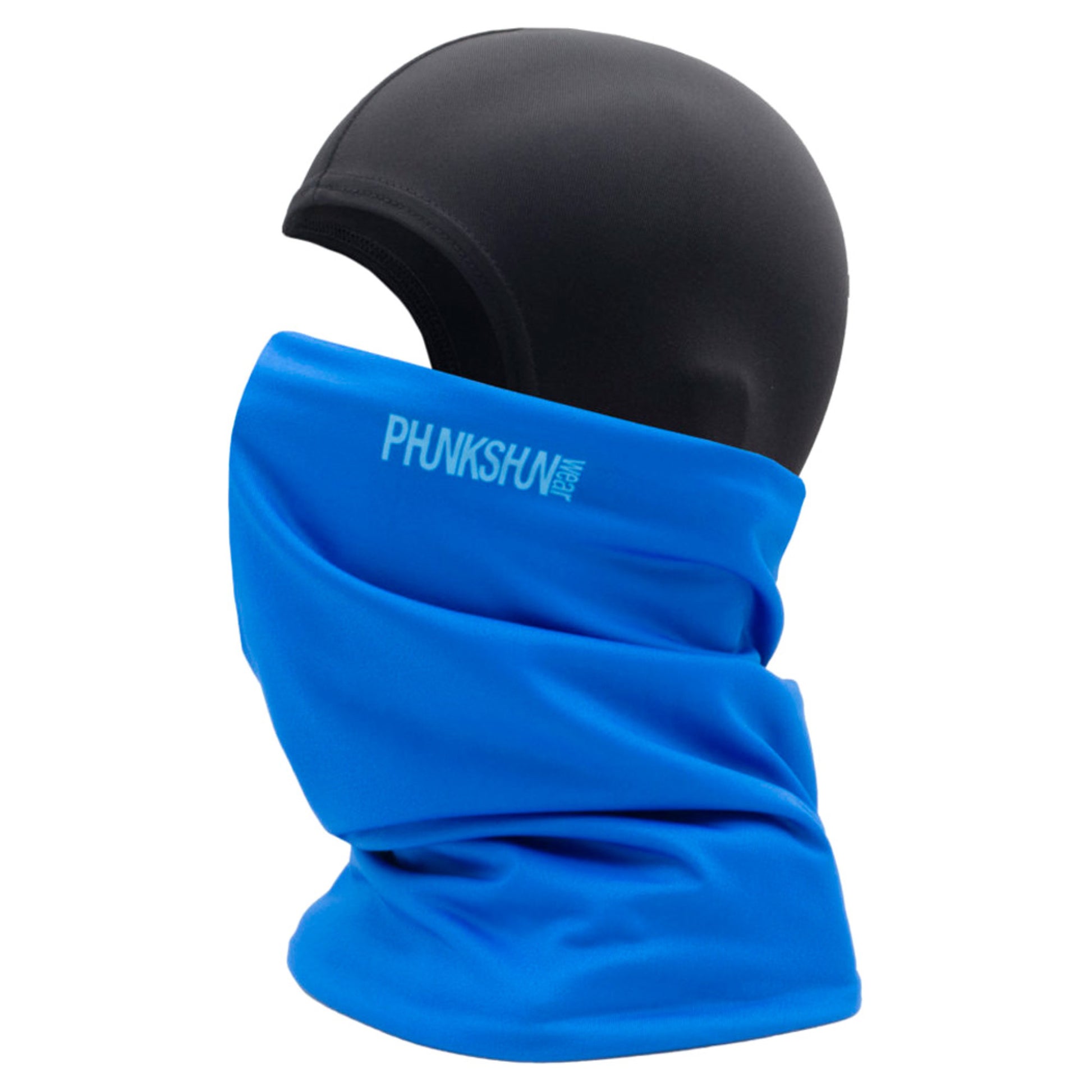 Phunkshun Tempest Thermal Ballerclava - BLUE