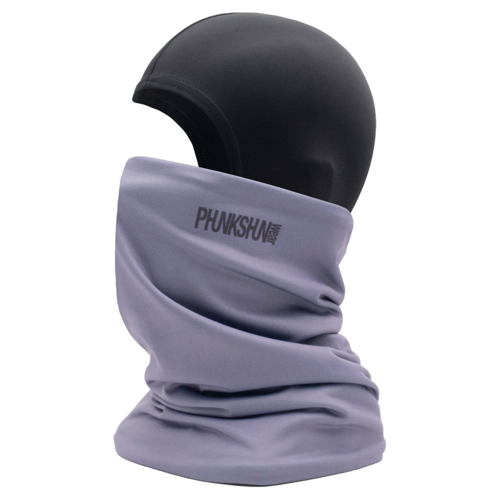 Phunkshun Tempest Thermal Ballerclava - LAVENDER