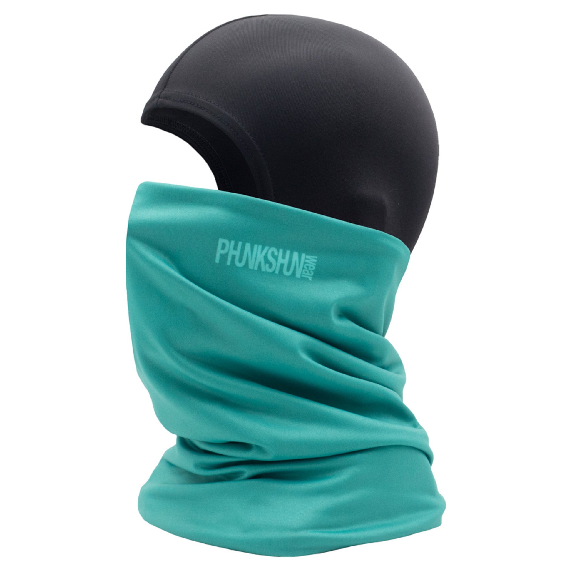 Phunkshun Tempest Thermal Ballerclava - TEAL