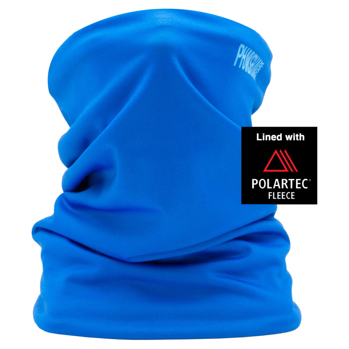 Phunkshun Tempest Thermal Tube - BLUE
