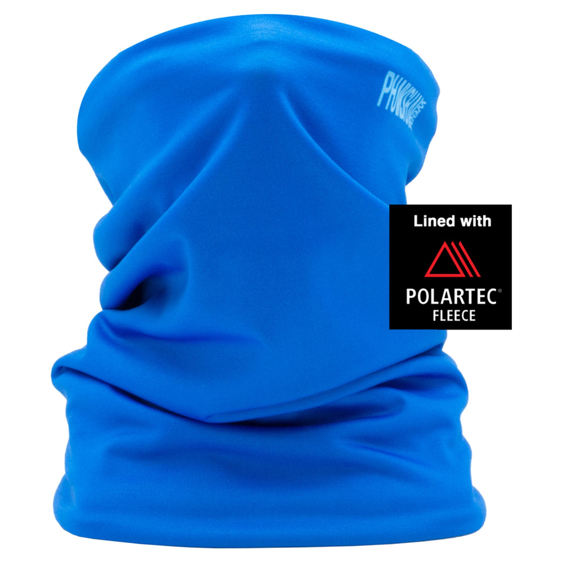 Phunkshun Tempest Thermal Tube - BLUE