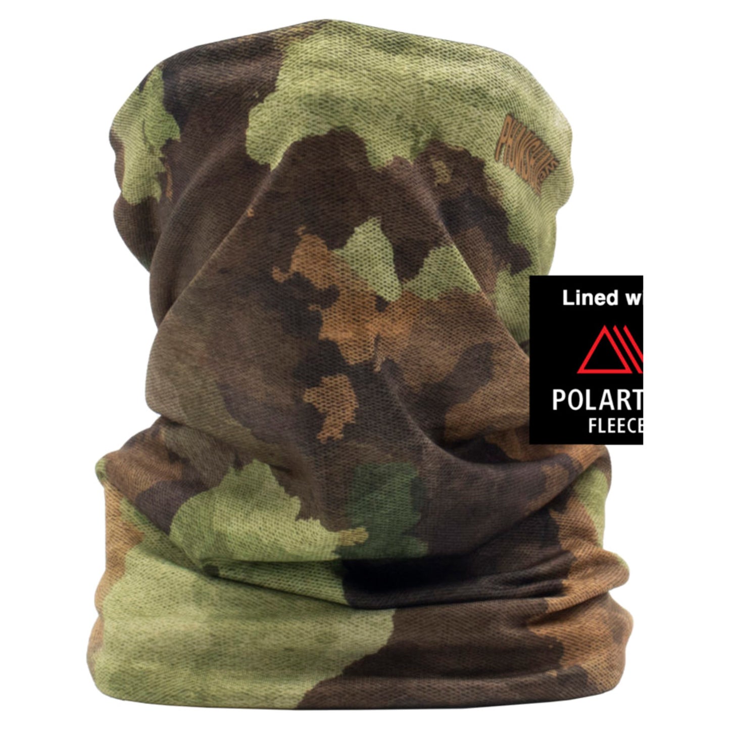 Phunkshun Tempest Thermal Tube - JUNGLE CAMO