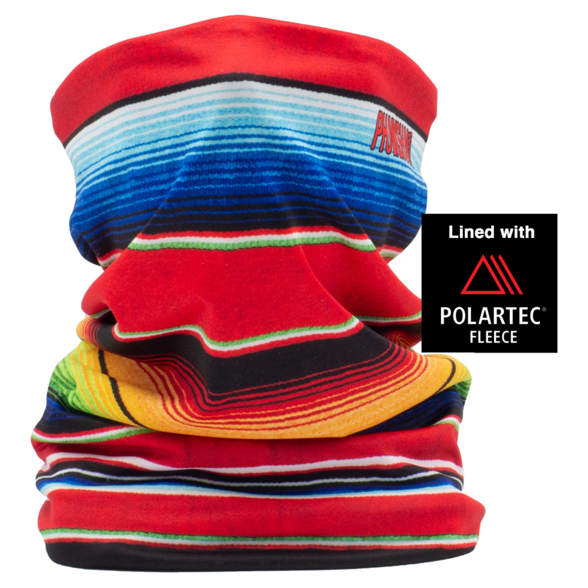 Phunkshun Tempest Thermal Tube - SERAPE