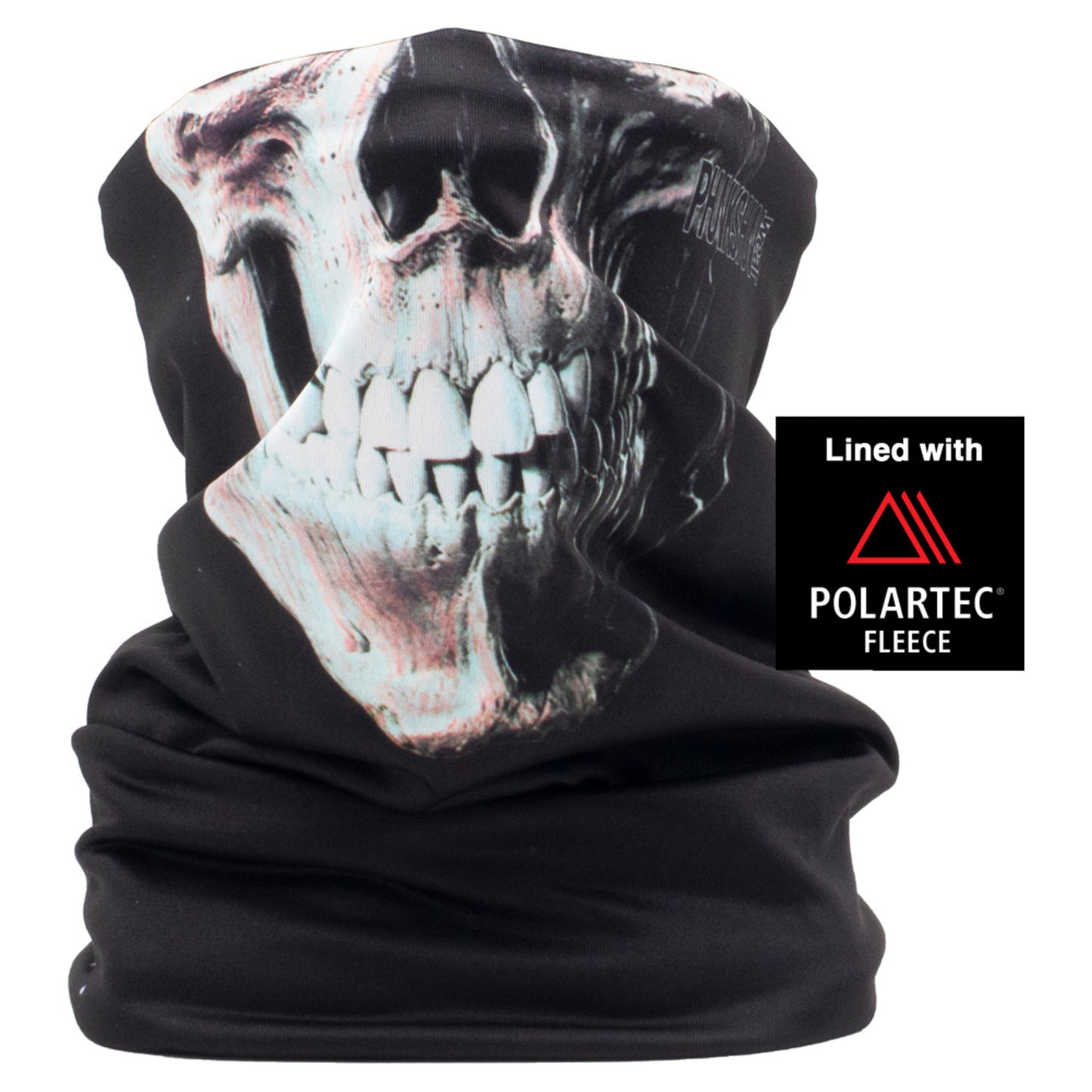 Phunkshun Tempest Thermal Tube - SKULL