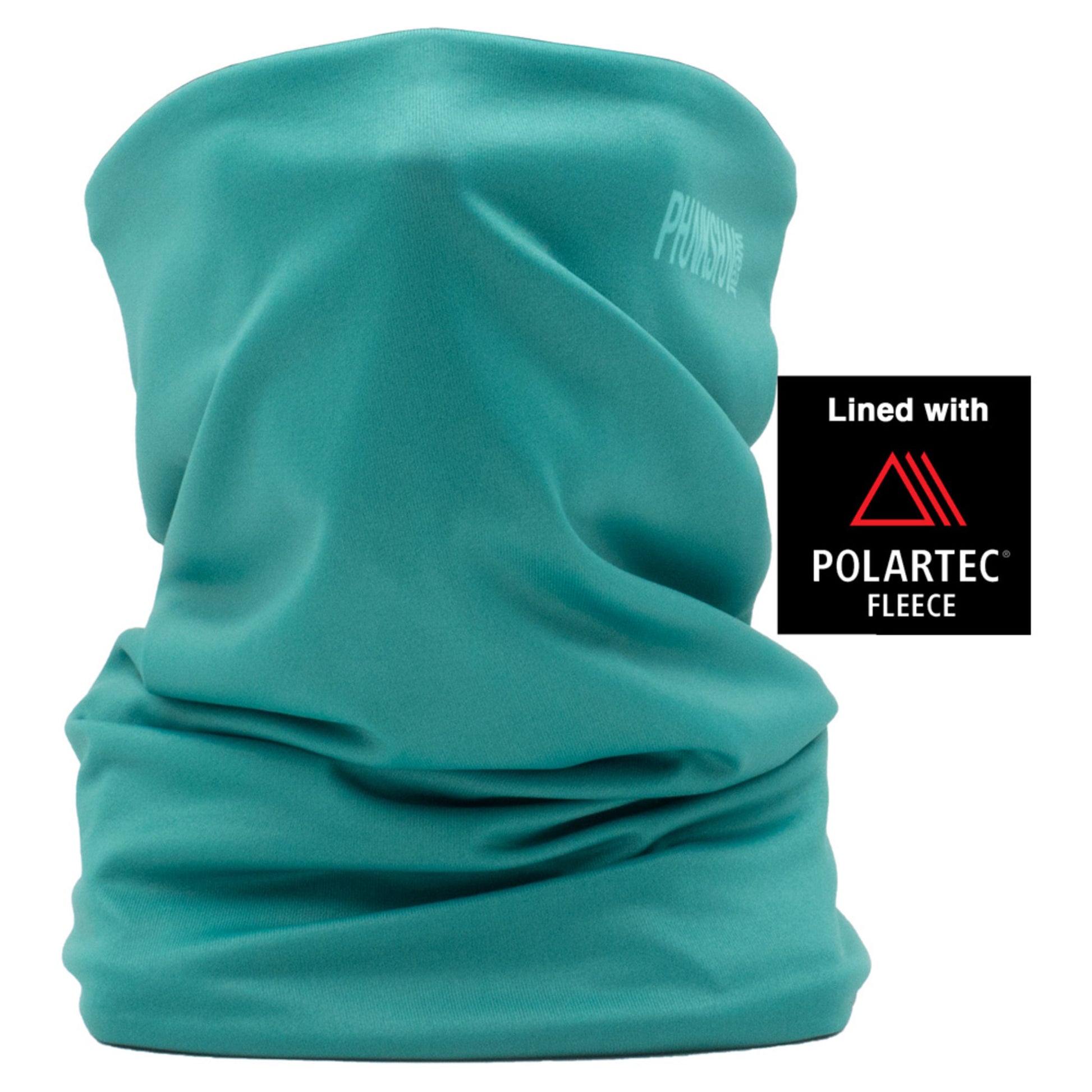 Phunkshun Tempest Thermal Tube - TEAL