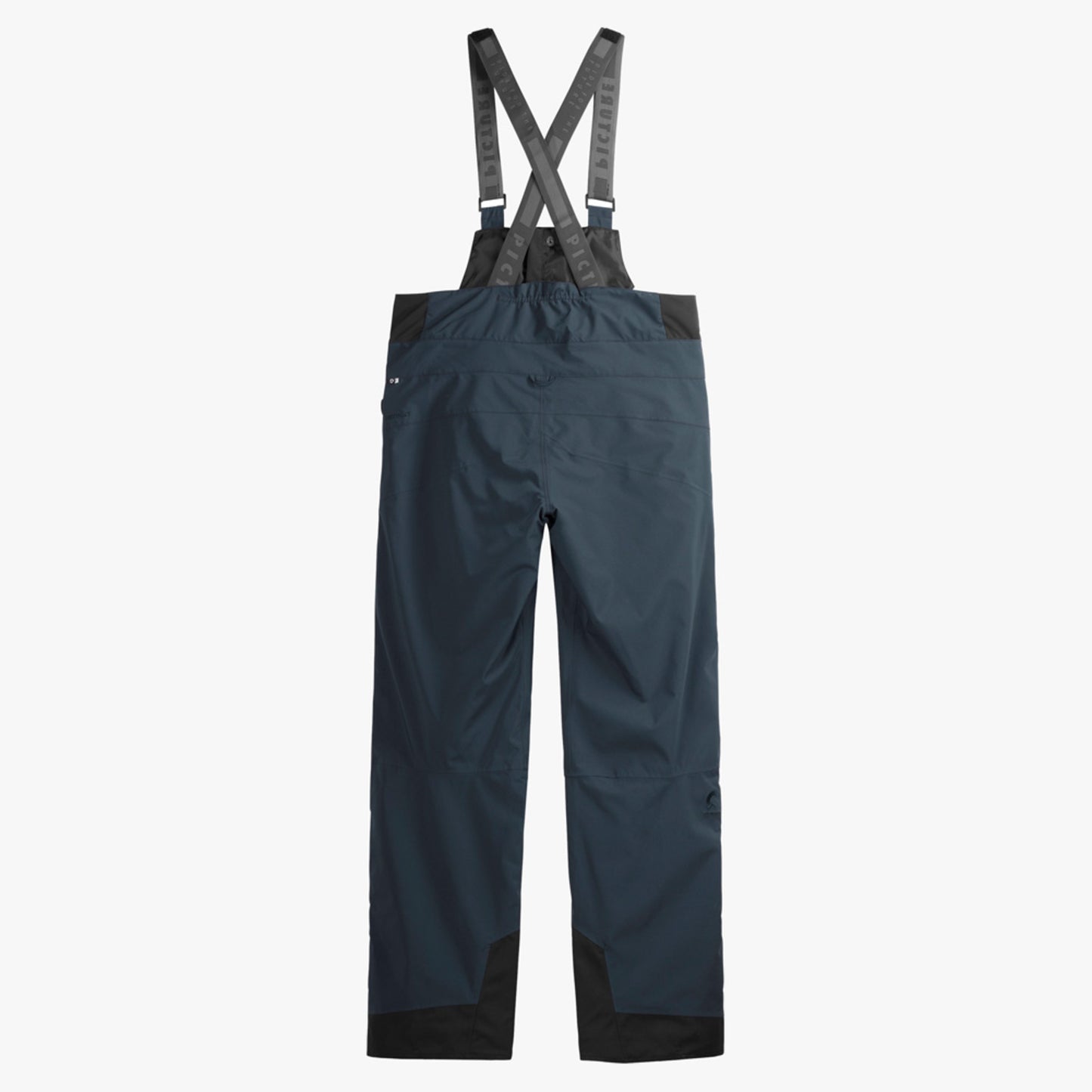 Picture Avening Men's Bib Pants - Dark Blue - XL