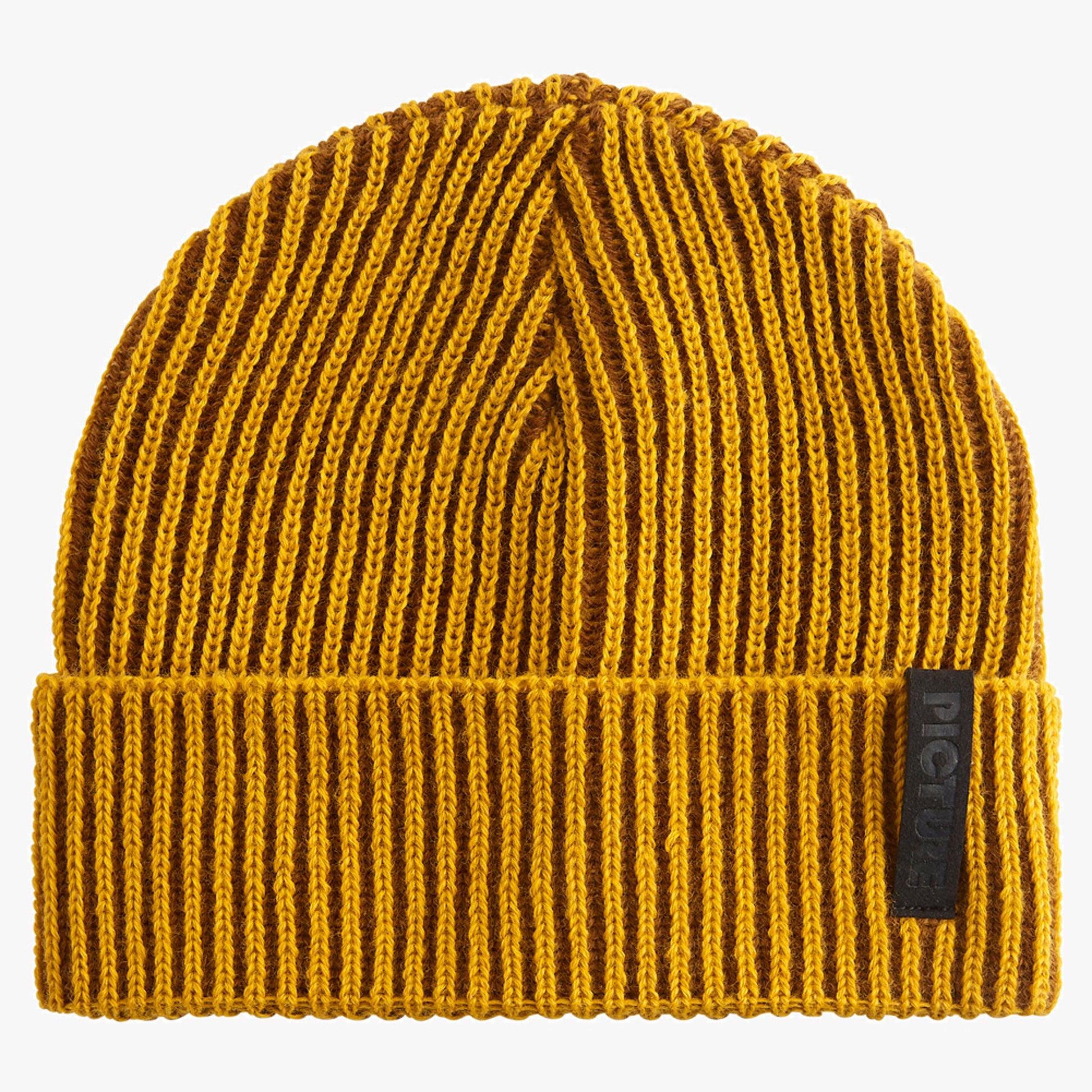 Picture Conuco Beanie - Chai Tea