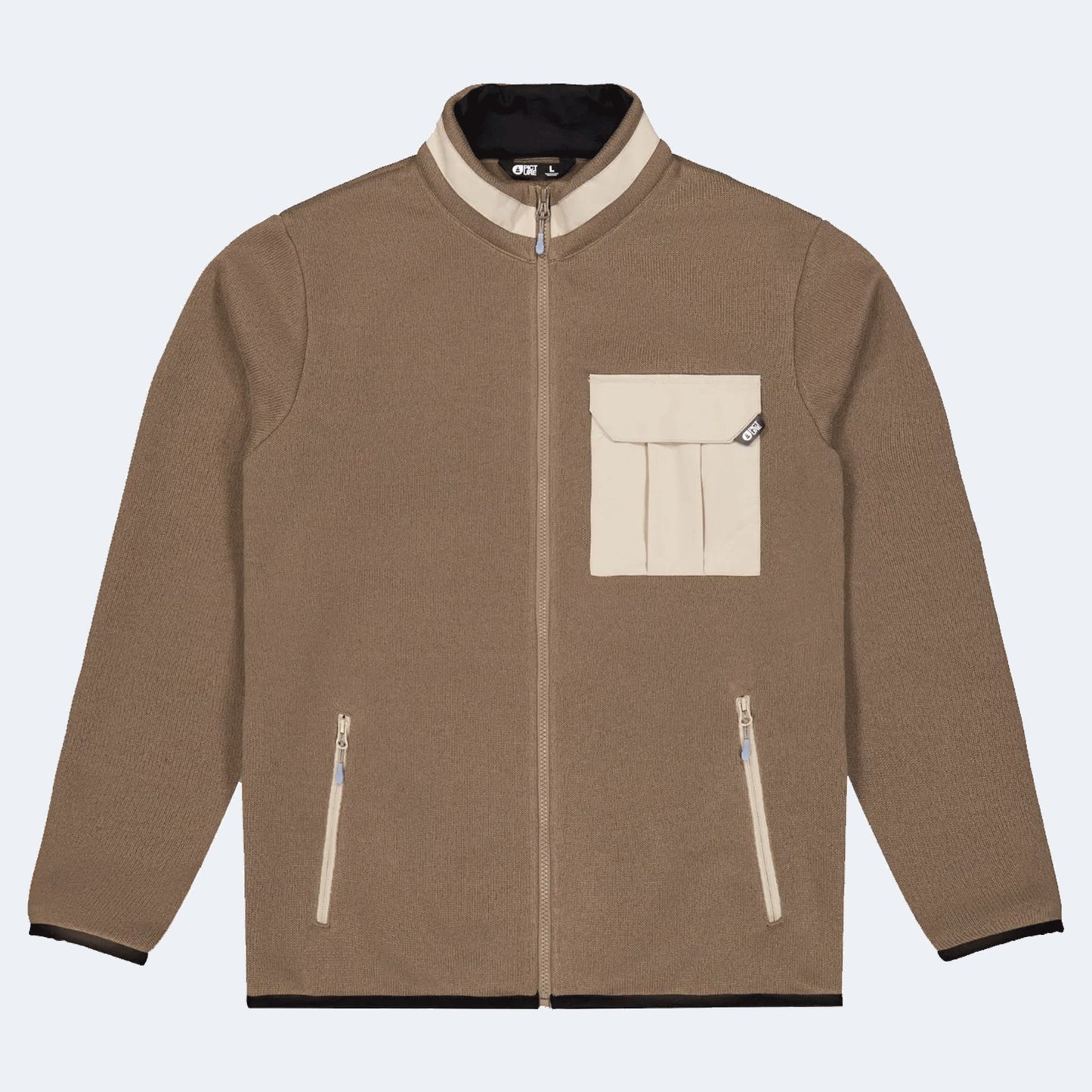 Picture Dauwy FZ Men's Fleece
