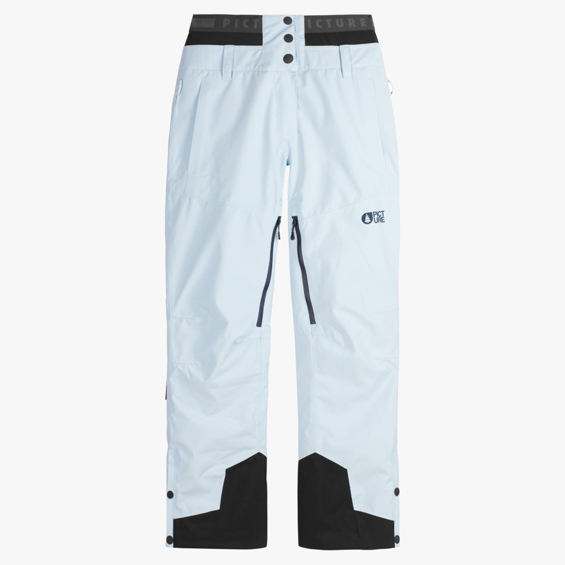 Picture Exa Women's Pants - Ice Melt - XL