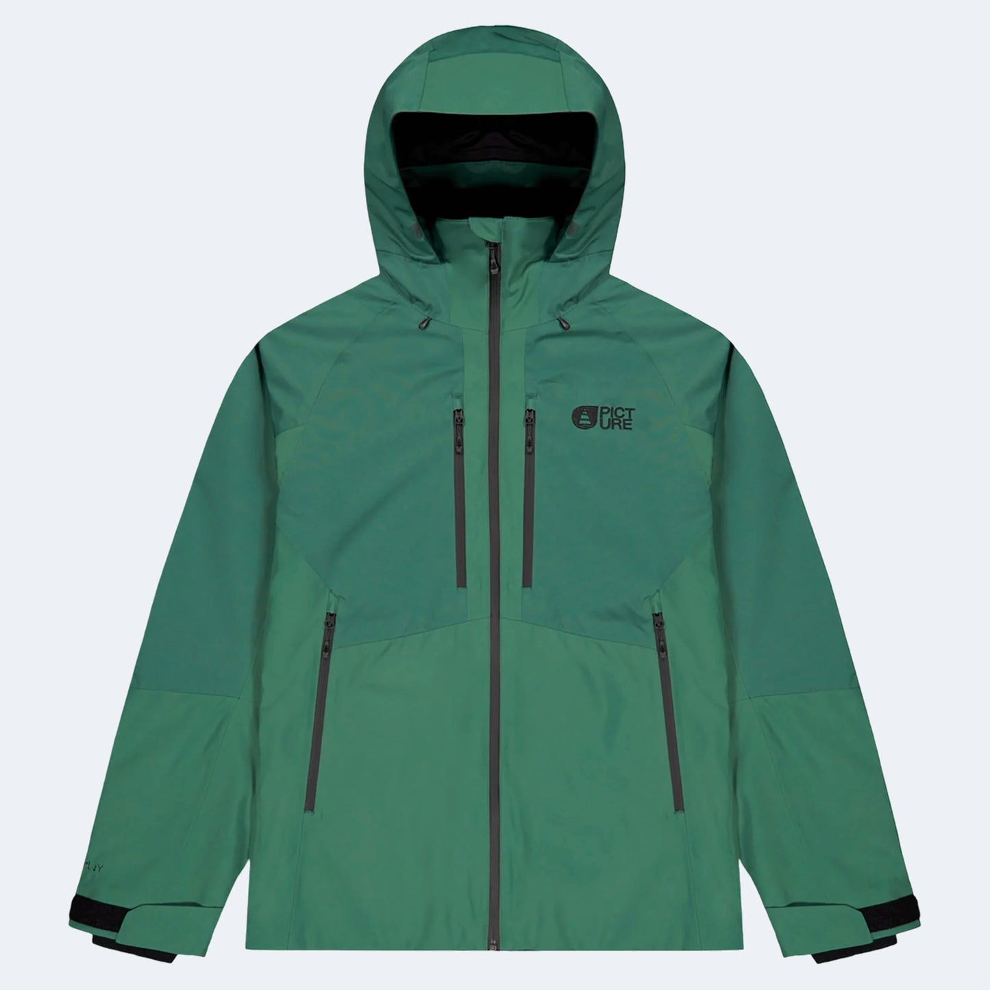 Picture Goods Men's Jacket