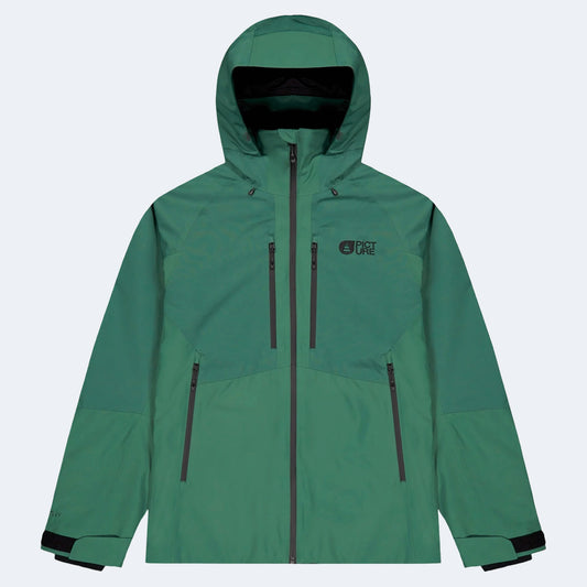 Picture Goods Men's Jacket