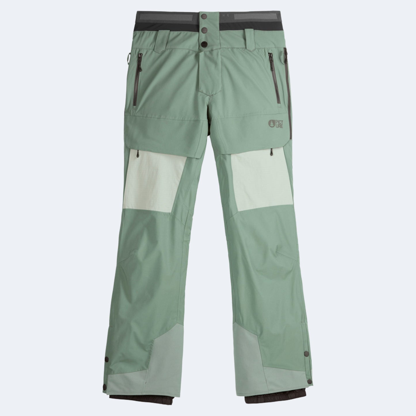 Picture Impact Patch Men's Pants