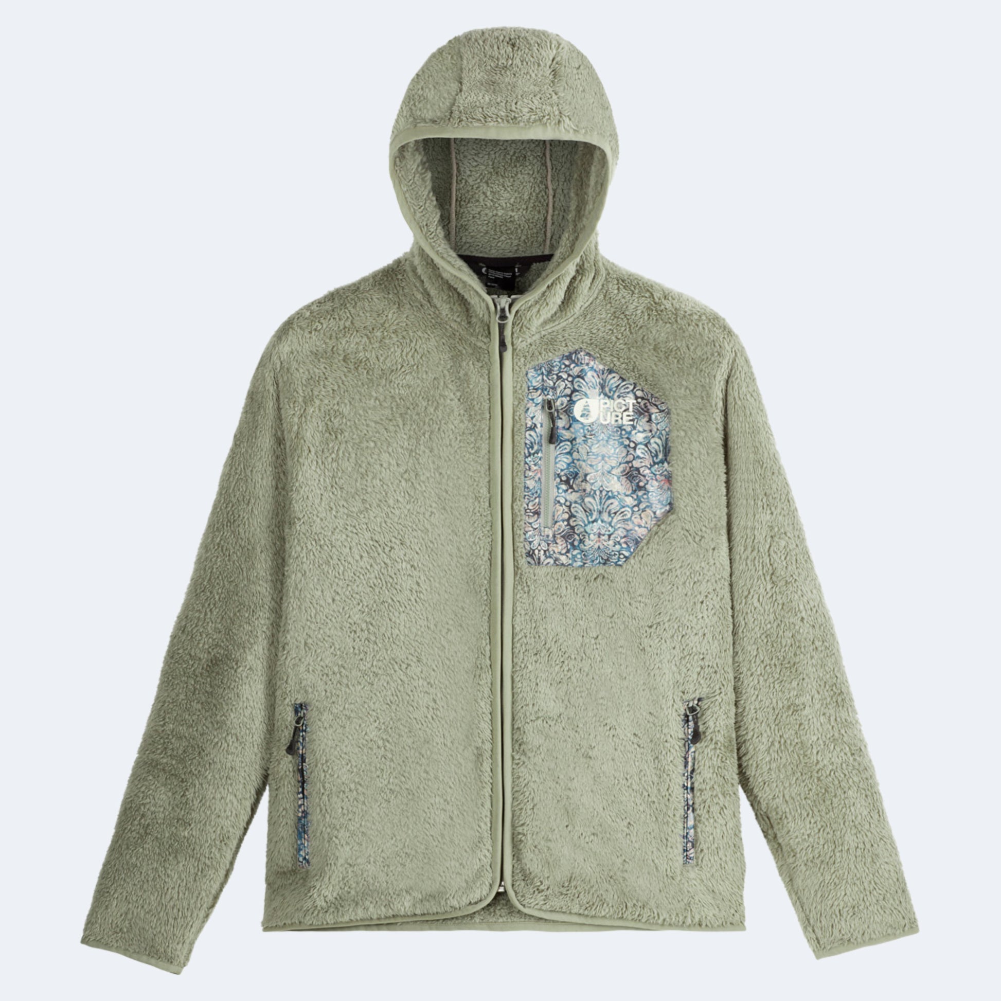 Picture Izimo Women's Full Zip Fleece