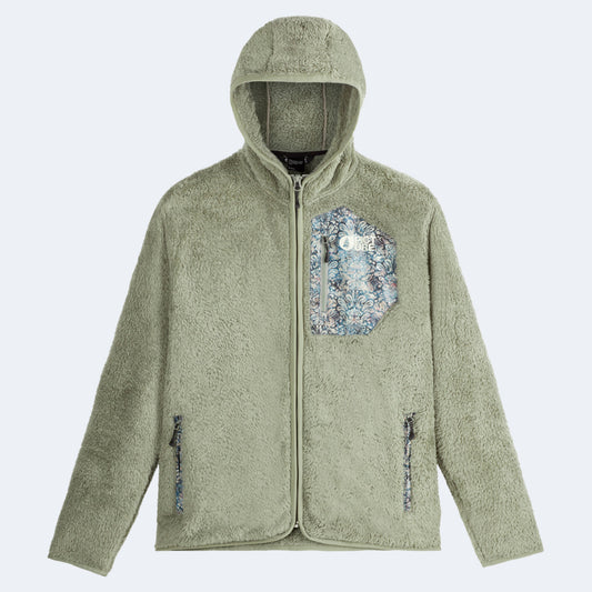 Picture Izimo Women's Full Zip Fleece