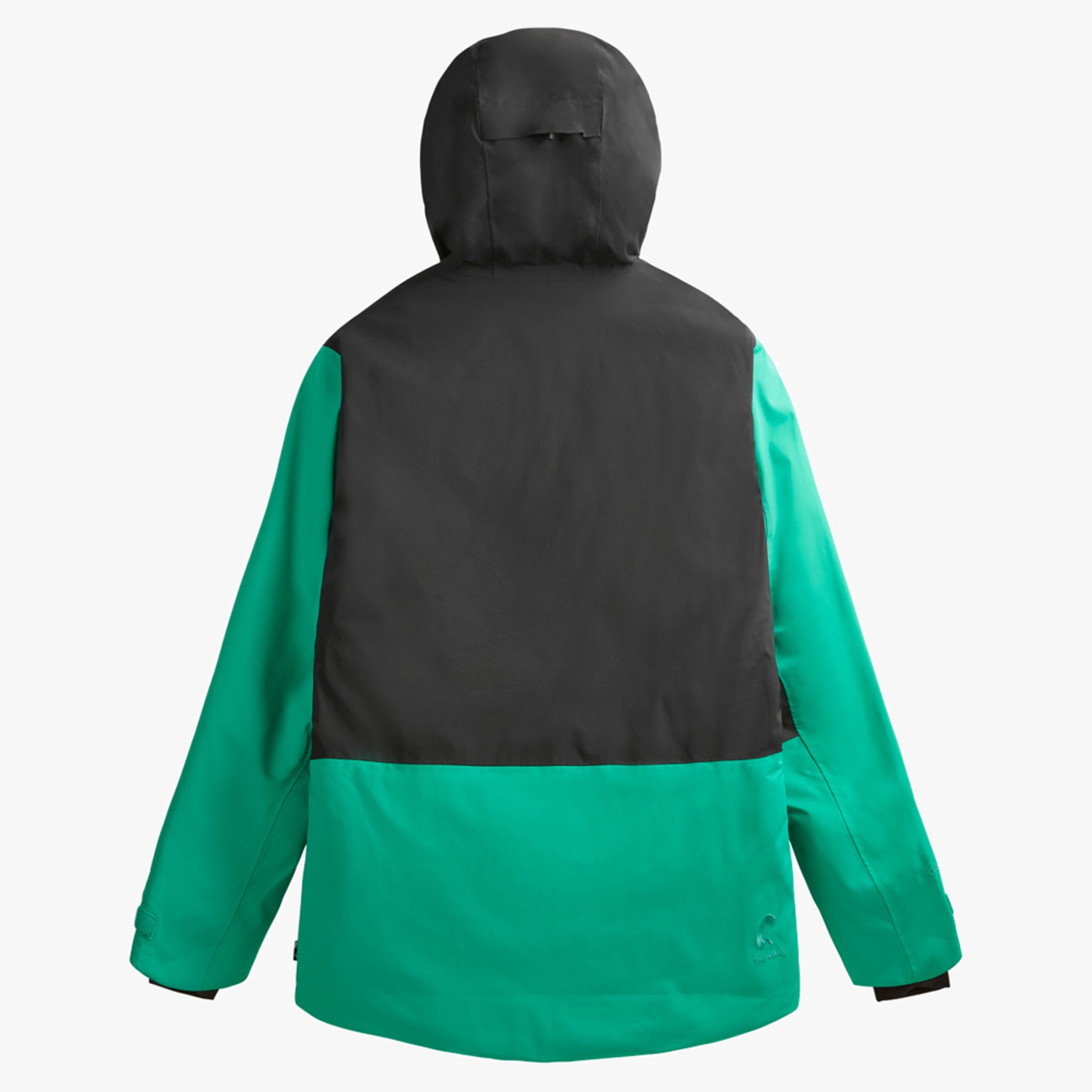 Picture Naikoon Men's Jacket - Spectra Green Black - XL