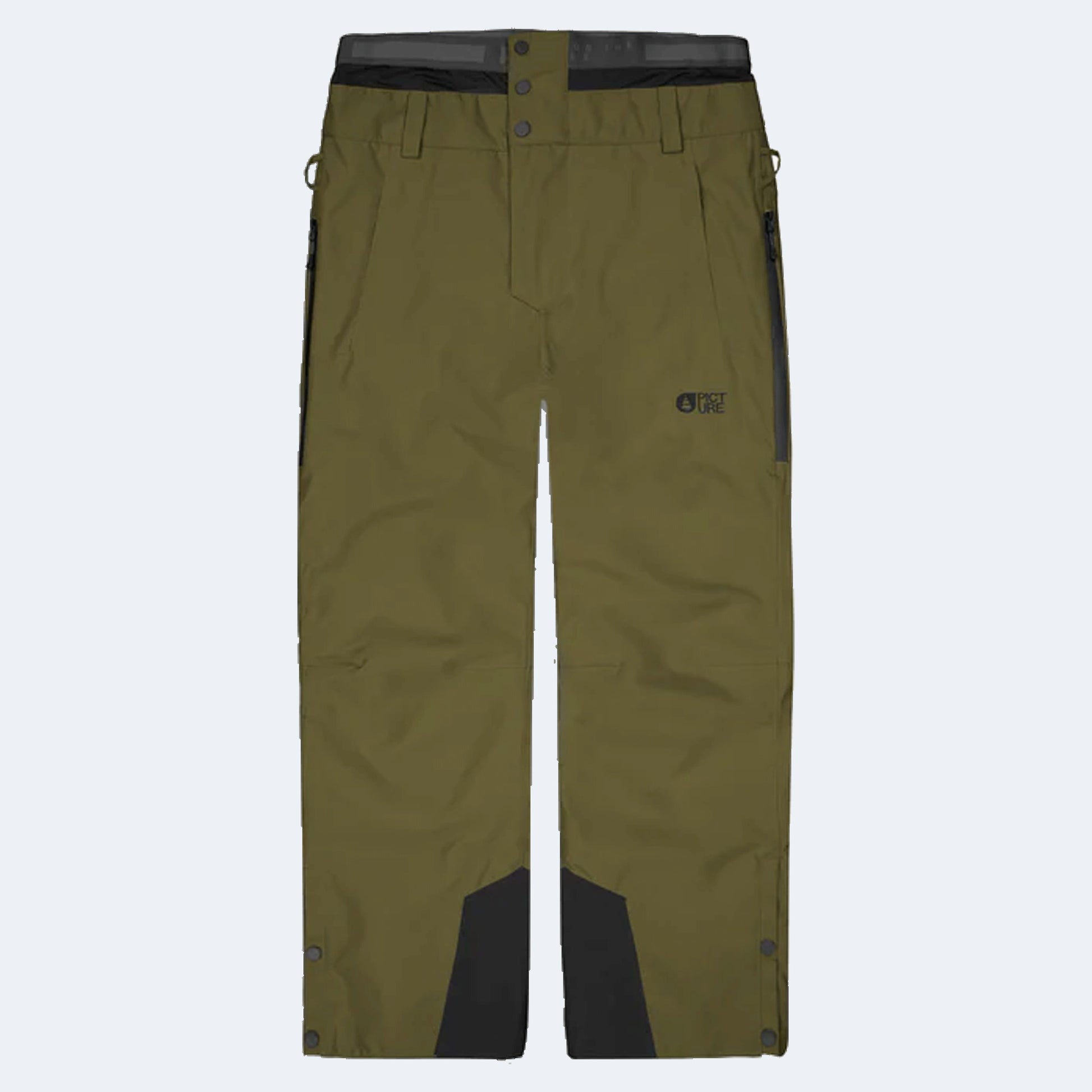 Picture Object Men's Pant