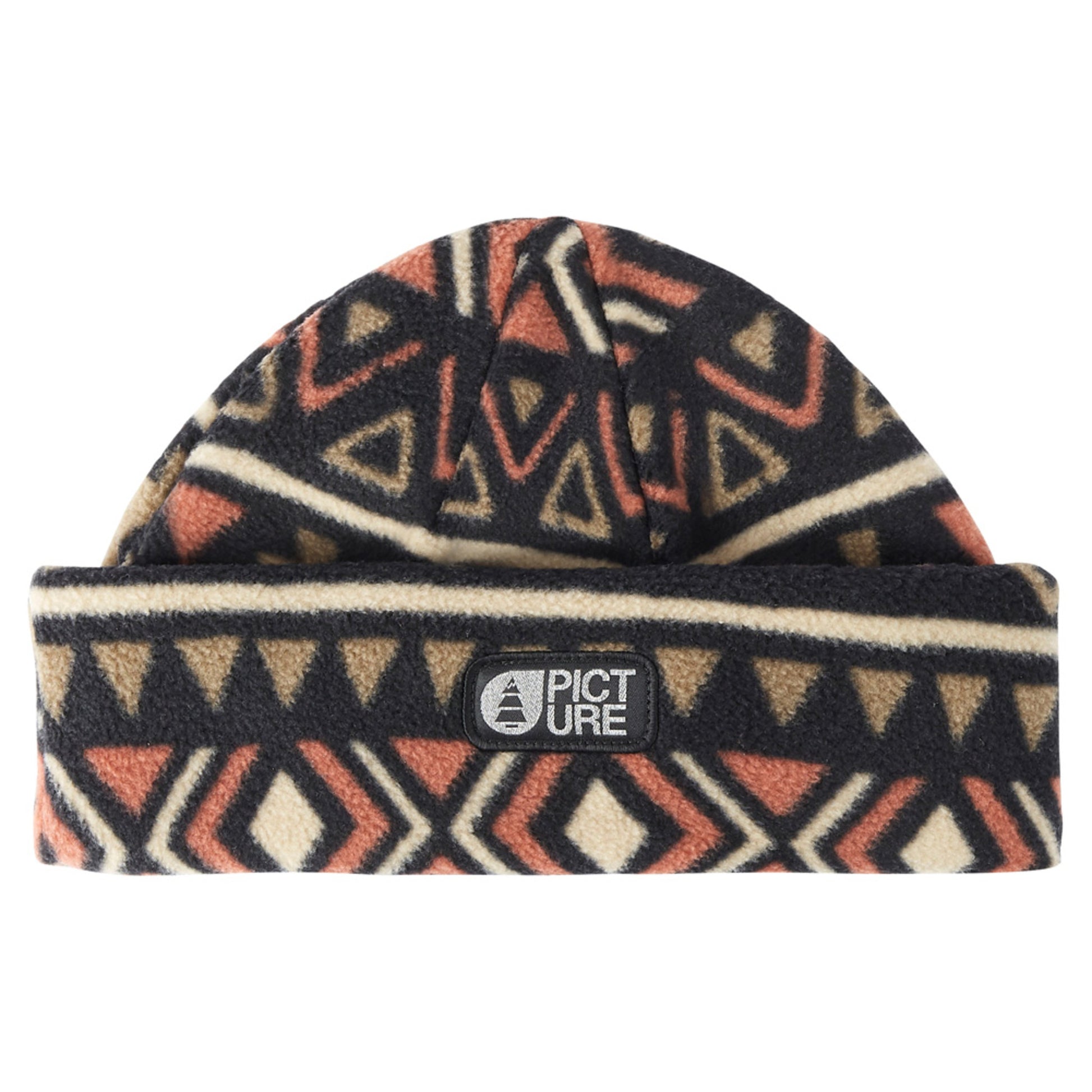 Picture Organic Drewie Beanie - ORIAL - L XL