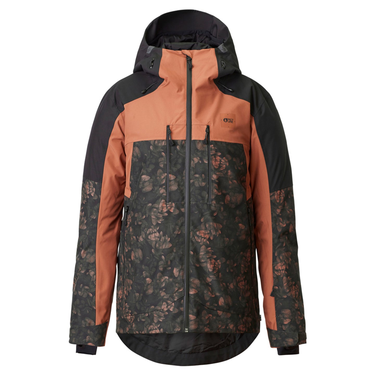 Picture Organic Exa Women's Jacket - IBERIS - XS