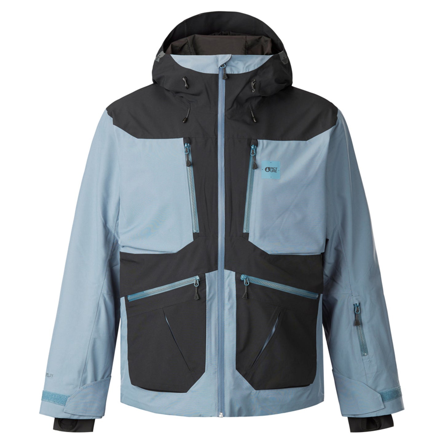 Picture Organic Naikoon Men's Jacket