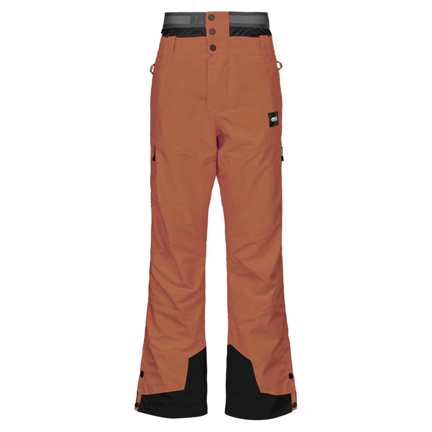 Picture Organic Picture Object Men's Ski Pant - NUTZ - S