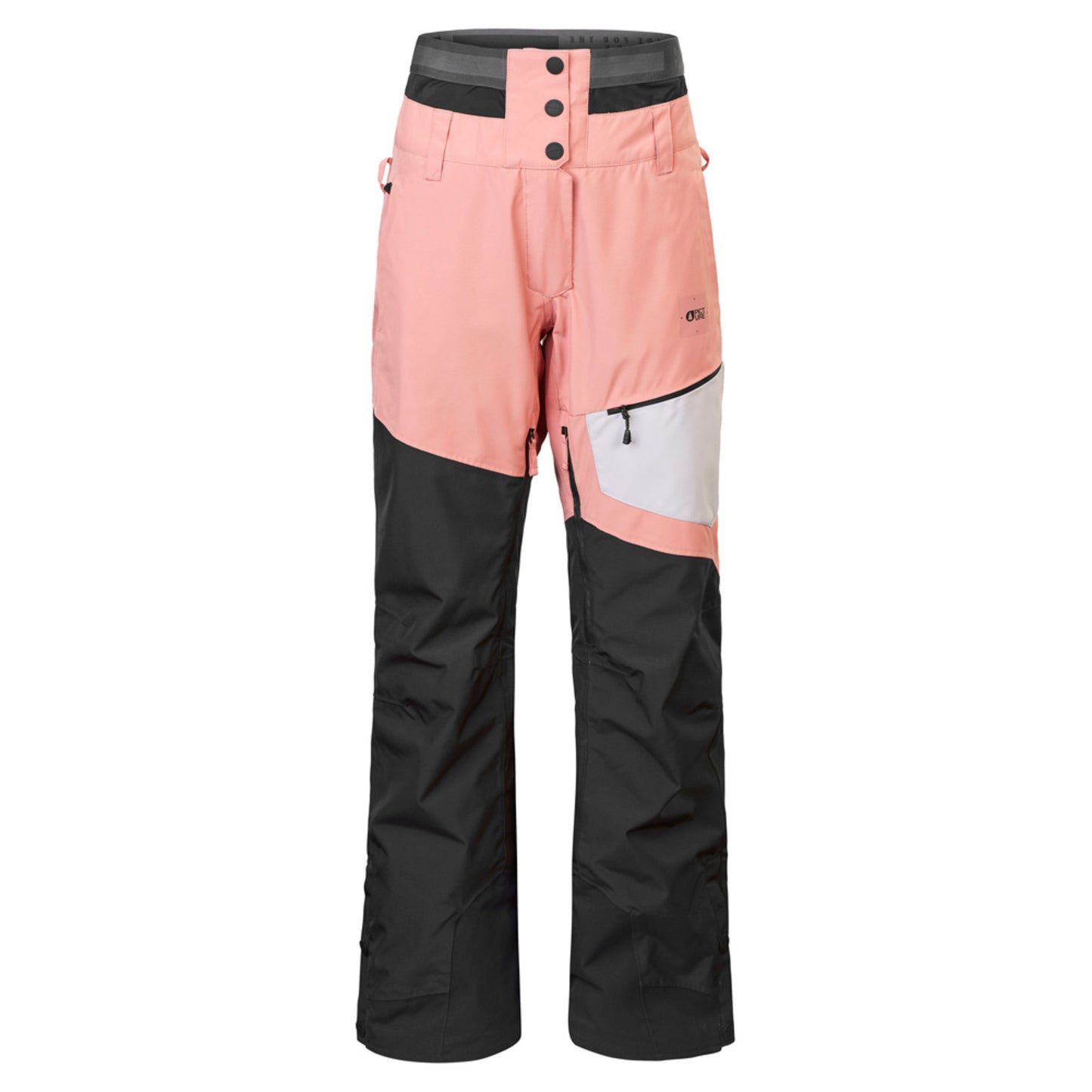 Picture Organic Seen Women's Ski Pant
