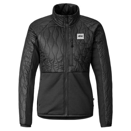 Picture Organic Tehanie Women's Hybrid Jacket