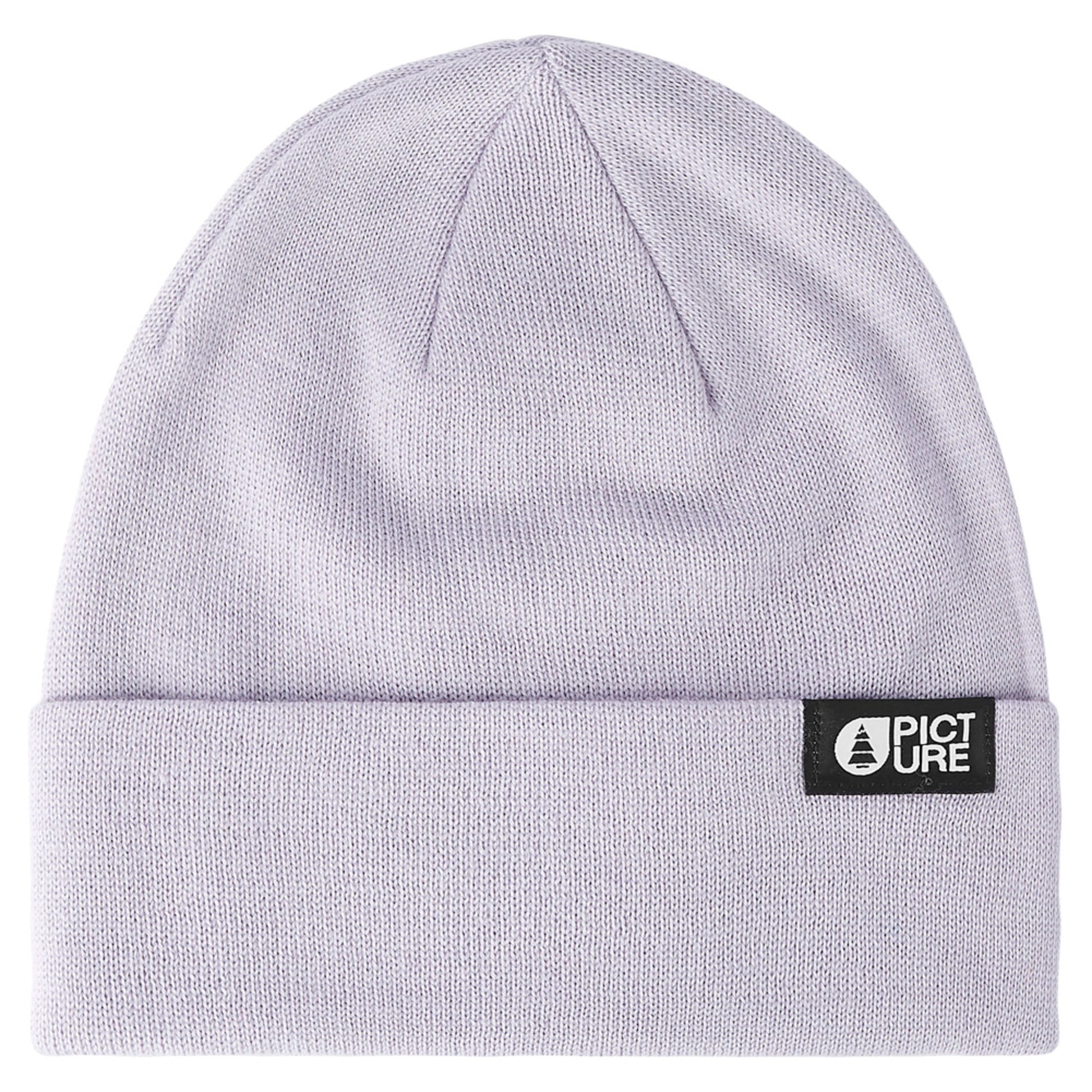 Picture Organic Tokela Beanie - MISTY LILAC